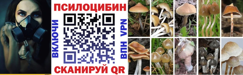 Галлюциногенные грибы ЛСД  Ворсма 